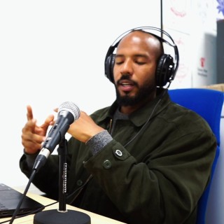 DMAMC Vol.3_ Racisme i Xenofòfia (part 2)