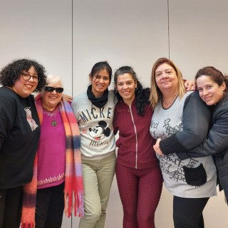 Artterapia a Verdum