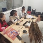 Empezando un viaje nuevo
