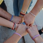 IAP A l'Escola del Turó -Equipaments al barri