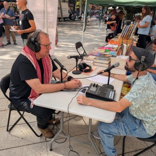 FES-TE DE LLETRES '25