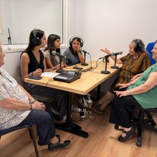 Teatre Social i Comunitari Verdum 2025